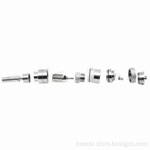 Clearomizer